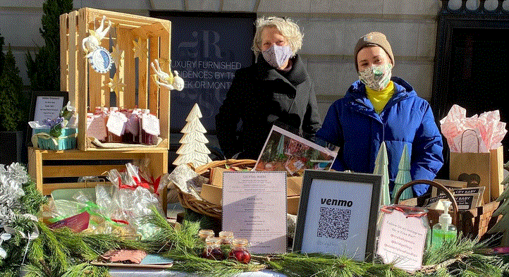 Sisterly Love Citywide Food Fair