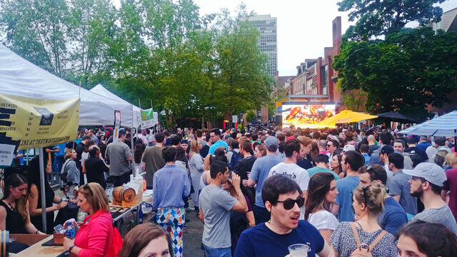 Twisted Tail Kentucky Derby Party