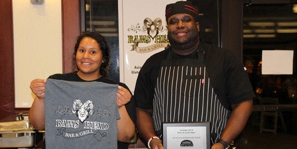 West Chester Searches for The Regions Best Local Chef
