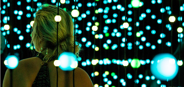 What is Wonderspaces Philadelphia 