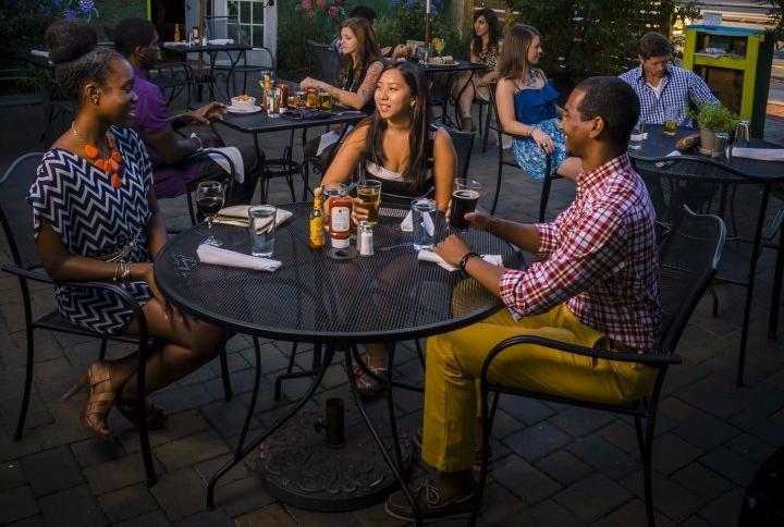  What's In the Callowhill Neighborhood