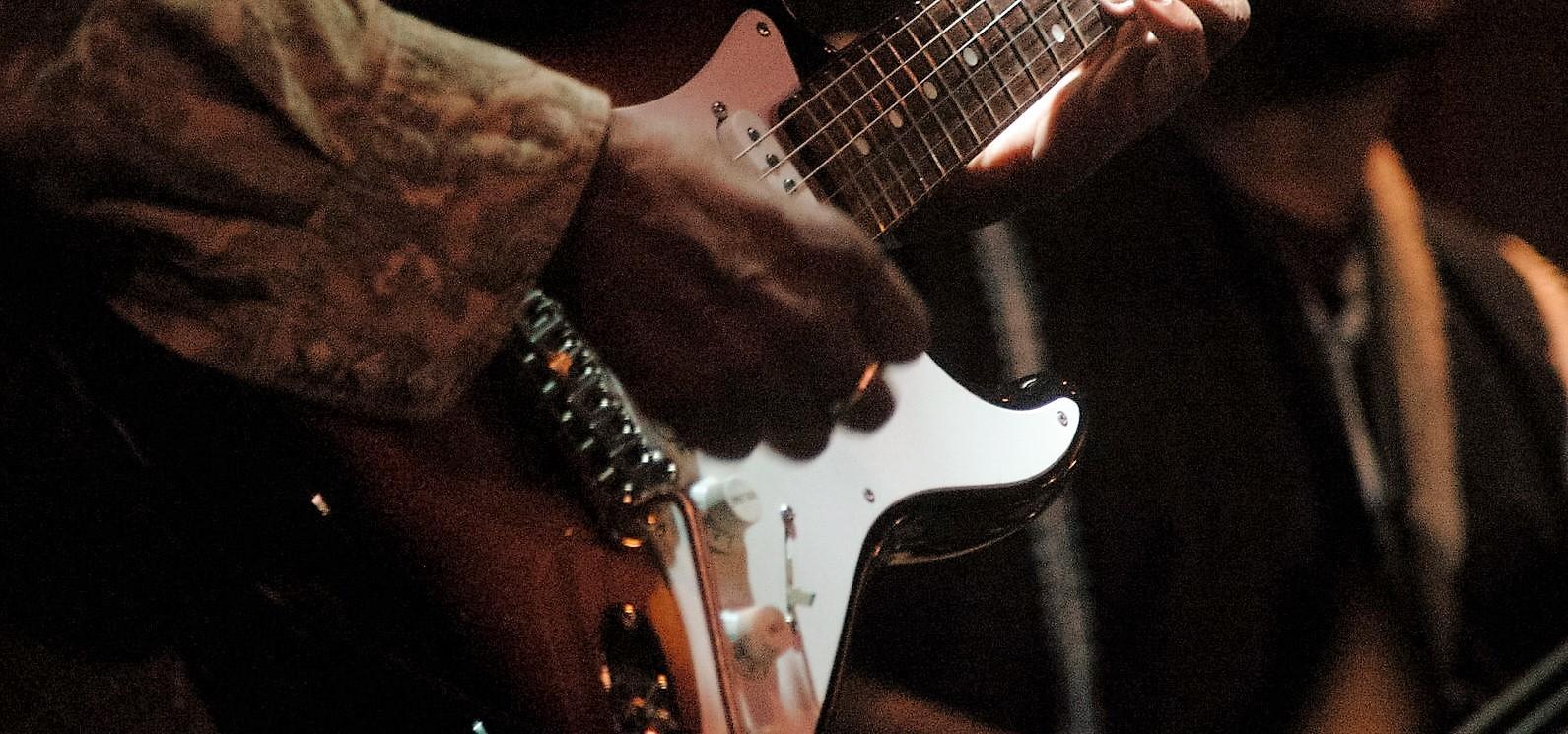 Philly's Best Jazz Venues Guide: Philadelphia