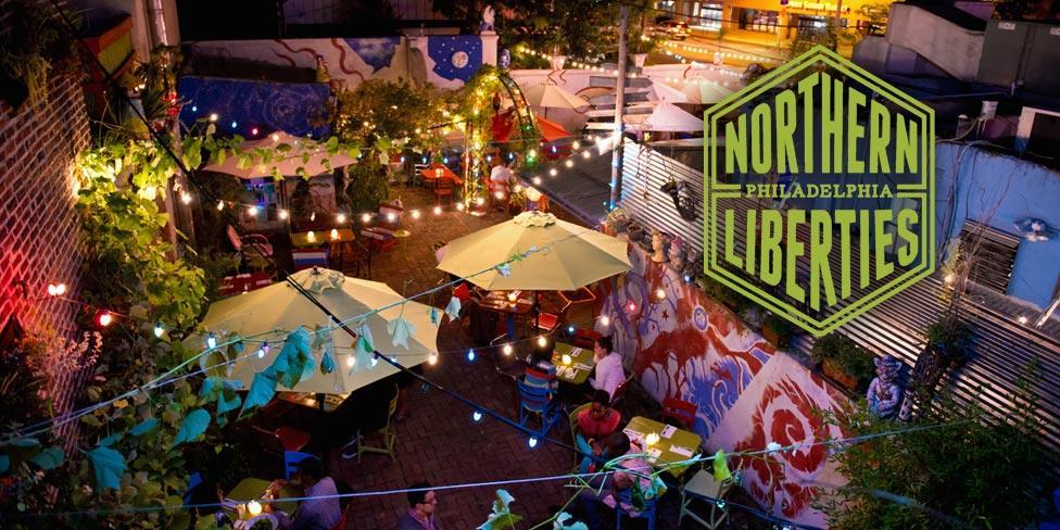 Philly's Northern Liberties Neighborhood Guide
