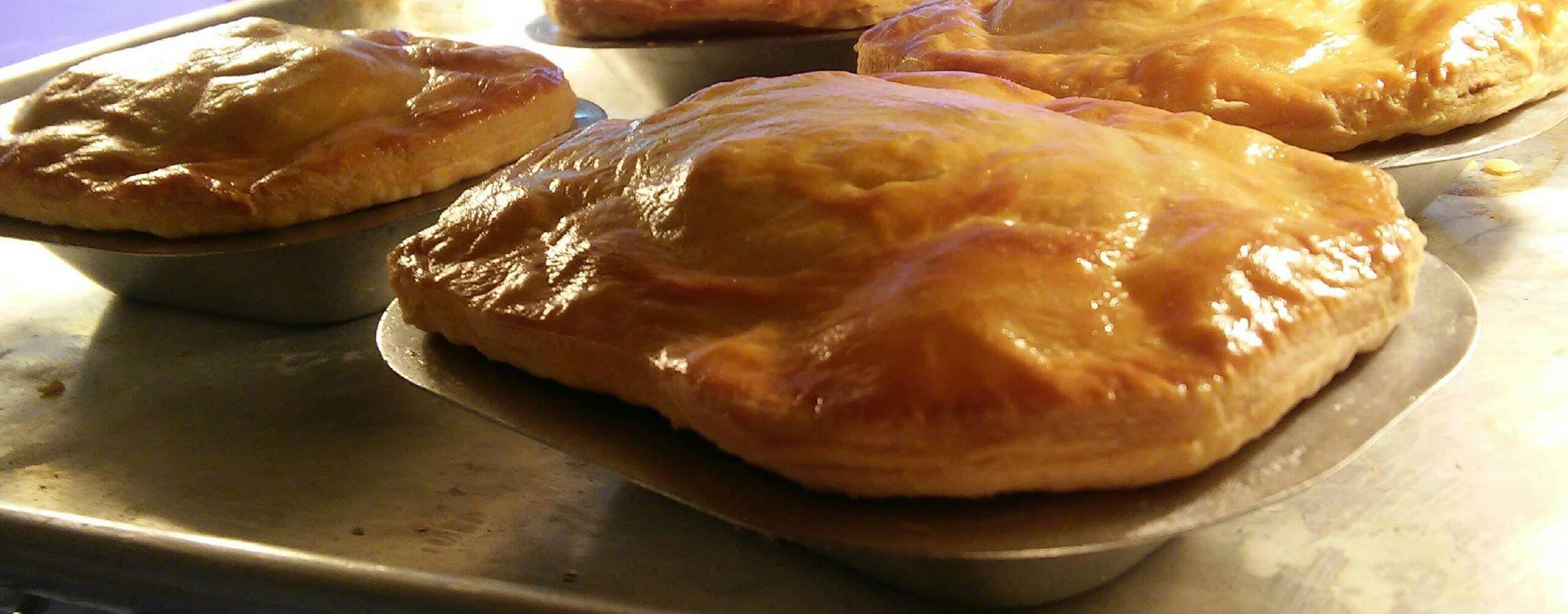 Stargazy: A Taste of Britain on East Passyunk Avenue