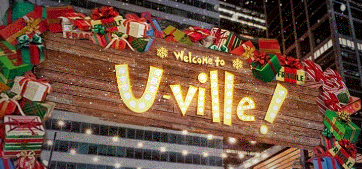 Welcome U-Ville at The Uptown Beer Garden in Philadelphia - Flipboard