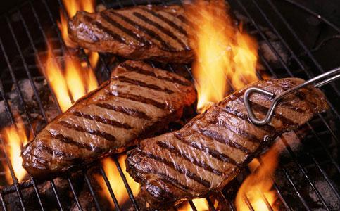 Best Steakhouses in Virginia