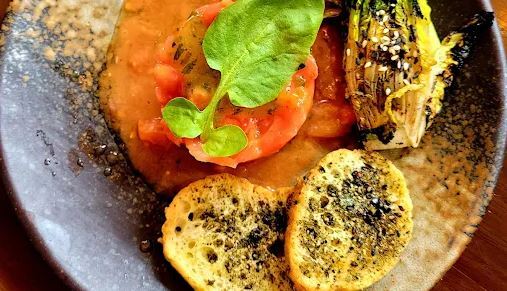 Is This the Best Vegan Restaurant in Pennsylvania?