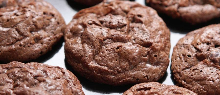 Recipies 101: Brownie Cookies