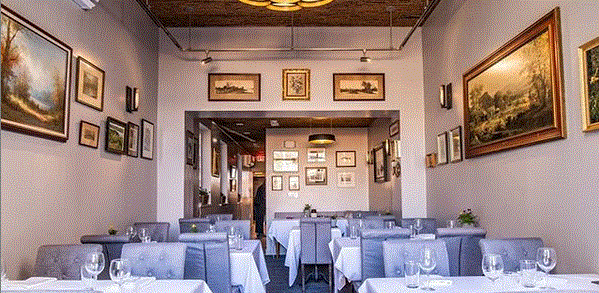Elwood, an Homage to Pennsylvania History, Fishtown 