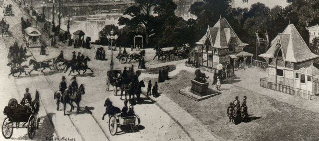 A Journey Through 150 Years of the Philadelphia Zoo