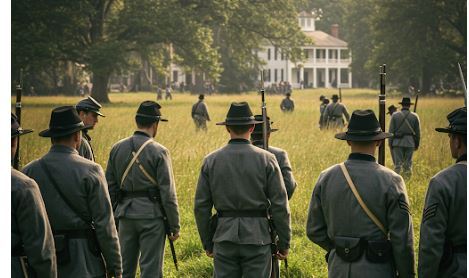 Conferdate Solders