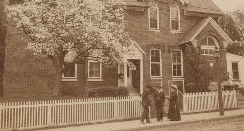 What is The Oldest Library in The State of Pennsylvania