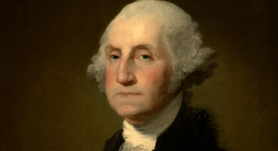 Who Where The Forgotten Presidents Before George Washington?