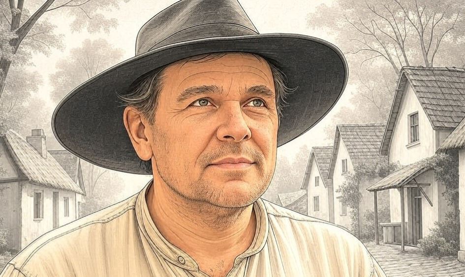 Settler RH