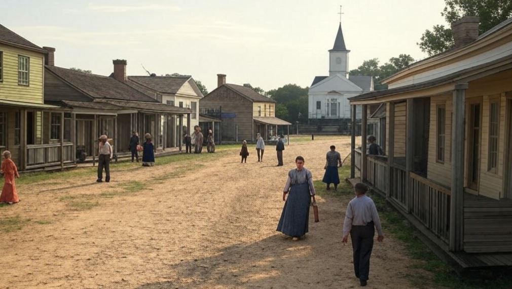 What is The Oldest County in The State of West Virginia?