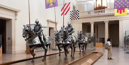 Top Must-Visit New York City Museums
