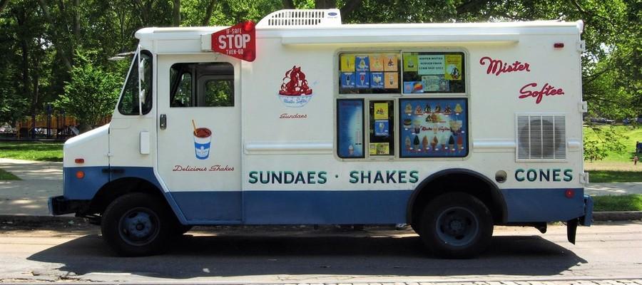 Philly's Mister Softee Jingle Creator Dies at 94