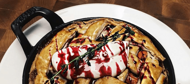 Where to Celebrate National Pie Day in Philadelphia