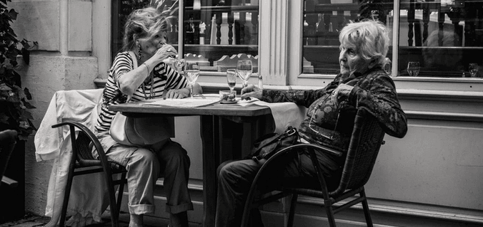 Philadelphia's Olde City Foodie Smackdown