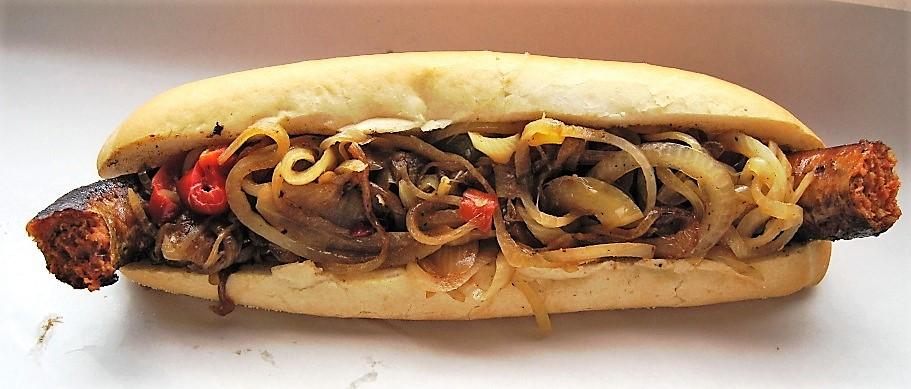 Where to Get Philadelphia Best Sausage Sandwiches