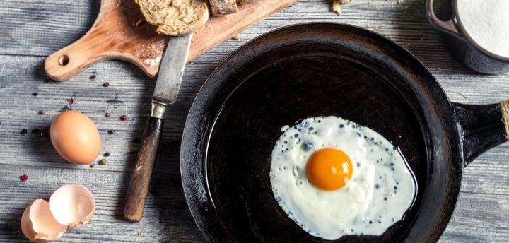 How to Season and Care for Your Cast Iron Cookware