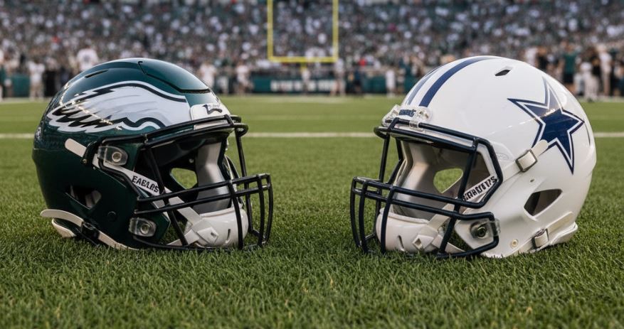 Philly vs. Dallas: Everything You Need to Know