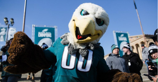 Eagles lose Phillips & Dotson Early In Free Agency