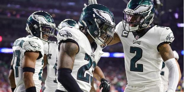 Philadelphia Eagles News: Lane Johnson On Potential Retirement 