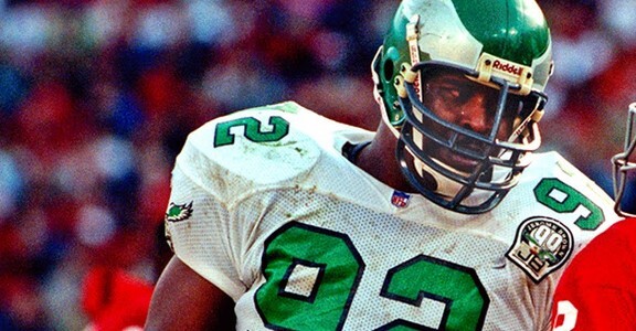 Who Are The Best Philadelphia Eagles Players Of All Time?