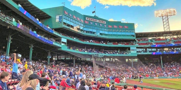 Unmissable Experiences for Sports Enthusiasts in Massachusetts