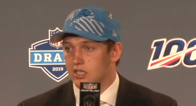 The Trade For T. J. Hockenson For The Minnesota Vikings?