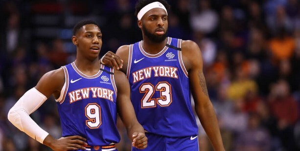 The Knicks Are Still The Cash Kings Of New York 