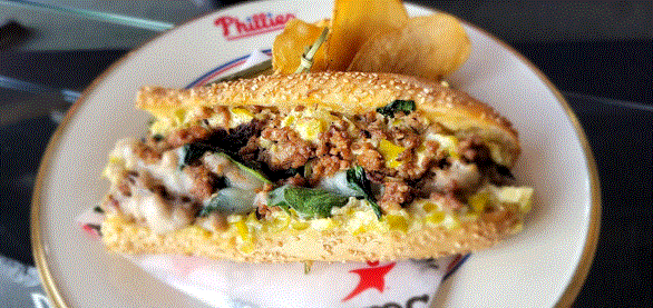 What New At Citizen Bank Park 2022