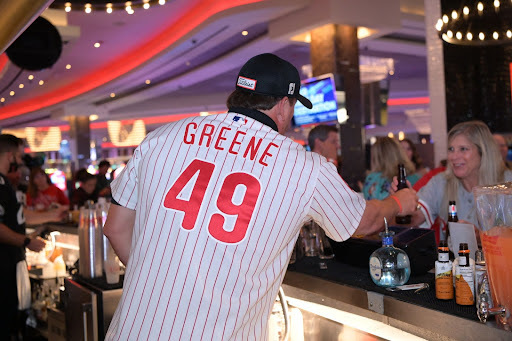 The Darren Daulton Foundation to Host Weekend of Giving