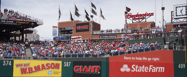 10th Anniversary Celebration of the 2008 World Champion Phillies