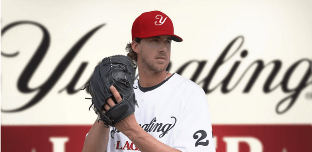 Yuengling And Phillies All-Star Aaron Nola Partnership