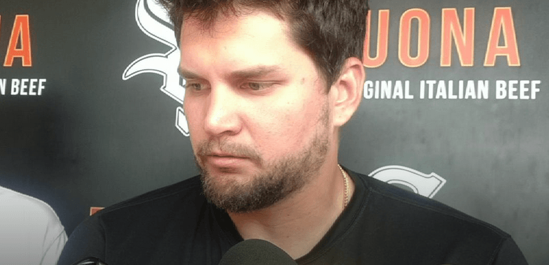 Phillies Acquire Avilán From White Soxs