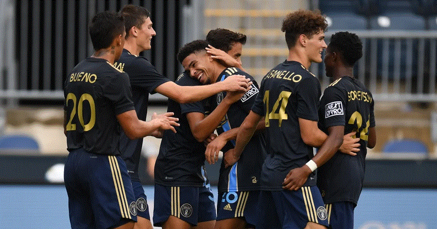 Who are the Philadelphia Union?