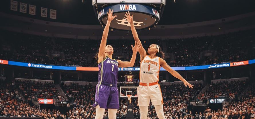 Philadelphia Joins the WNBA: What to Expect in 2030