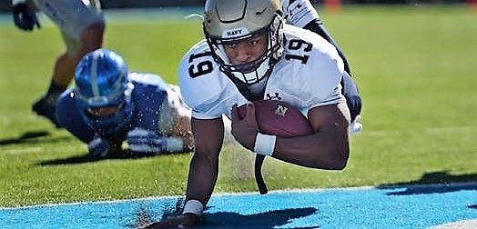 The Biggest Differences between NFL And College Football