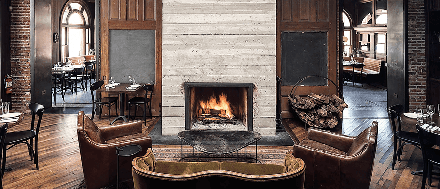 Fishtown’s Wm.Mulherin's Sons Philadelphia