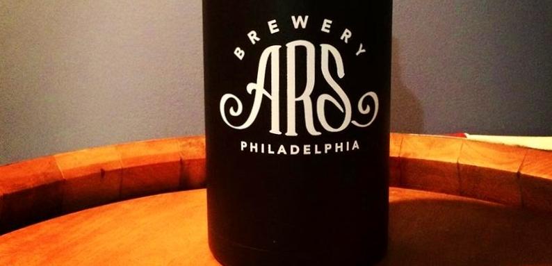 Brewery ARS Opening on West Passyunk Ave