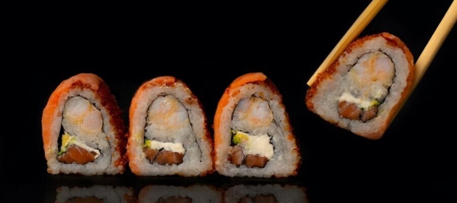 5 Best Sushi in Philadelphia