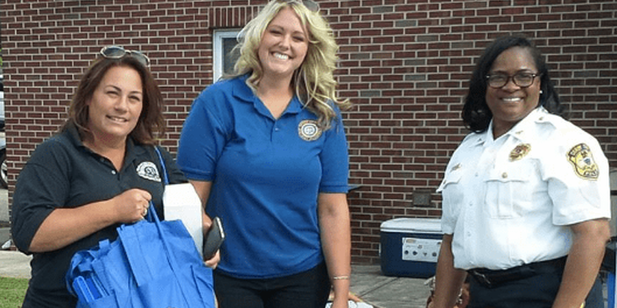 Darby Township Police to Host National Night Out 