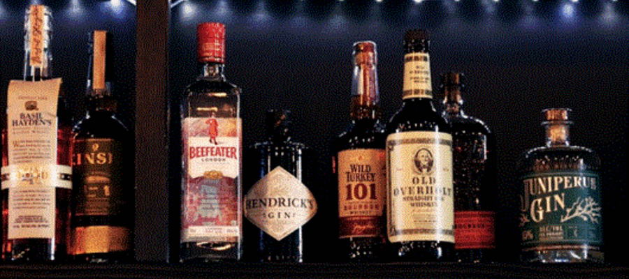 Ripplewood Whiskey & Craft in Ardmore