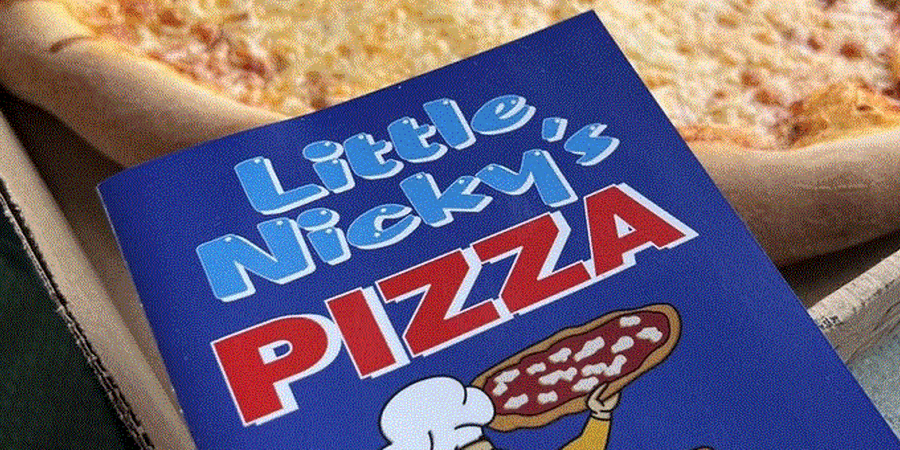 Little Nicky's Second Location Is Open in Wildwood NJ