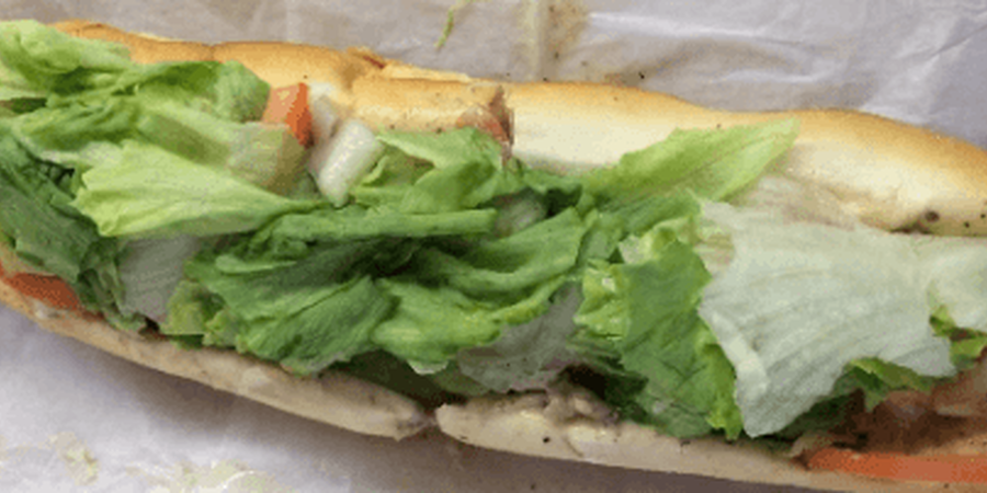 Philadelphia's Best Daytrip Cheesesteak 