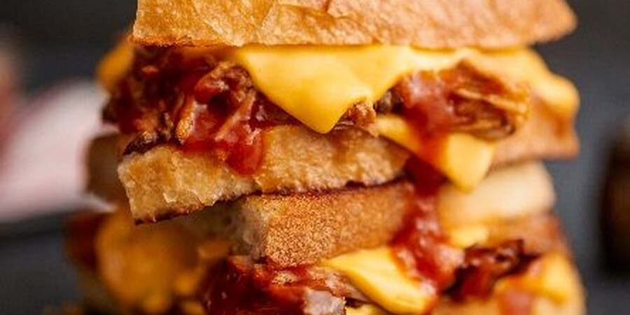 10 Best Grilled Cheese Sandwich Spots in West Virginia