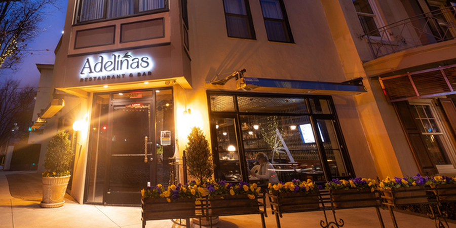 Photo: Adelina's  Adelina's Classic Italian Fare