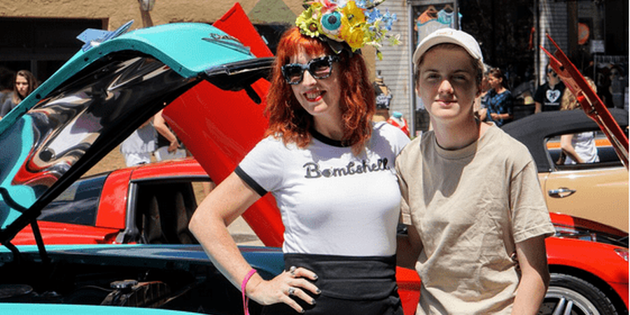 Annual East Passyunk Car Show and Street Festival